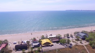 Пляж Лузановка обзор. Одесса 2020.