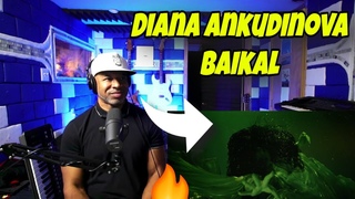 Producer’s SHOCK Reaction to Diana Ankudinova’s “Baikal“! 🌊