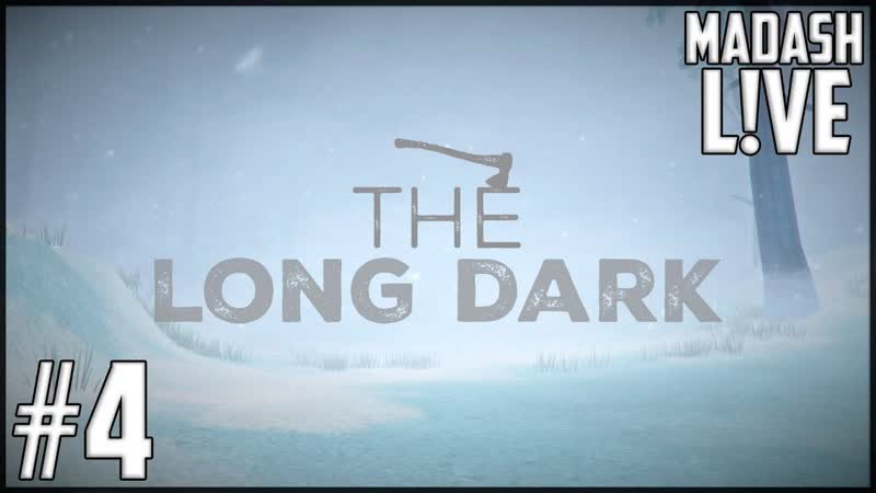 The Long Dark,