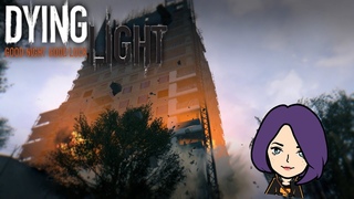ВЗОРВАЛИ ДОМ ПРЫГУНОВ  - Dying Light#11