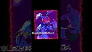 ❤️‍🔥🐺Даша и Венни🐇❤️‍🔥 #гачалайф #FNAF9_Gacha #рекомендации #fnaf #гачаклуб #edit