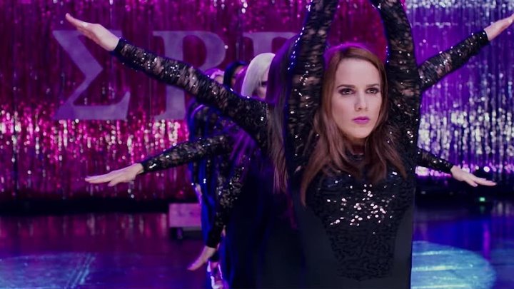 Сёстры по степу (2018)