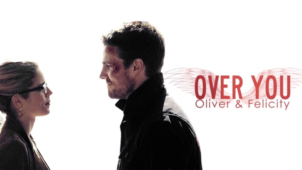 Over You, , Oliver