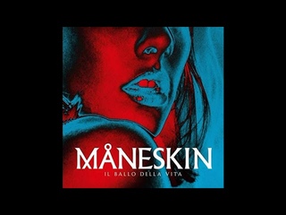 Mneskin - Il Ballo Della Vita FULL ALBUM