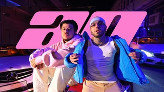 Tepki x Furkyso - “AN“ (prod. by itsyoint) [Official Music Video]