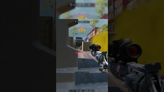 ЧУДО ПИСТОЛЕТ #warface #warfaceshorts #варфейс #game #shortvideo #shots #shorts #шутер #wf #игры