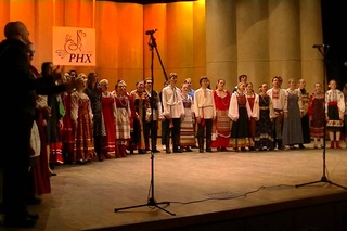 10 Жните, мои жнеи
