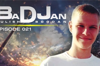 BaDJan  Episode 021