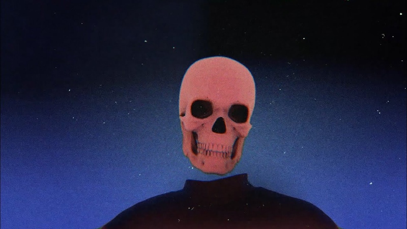 Halloween 2020. Работы студентов Scream