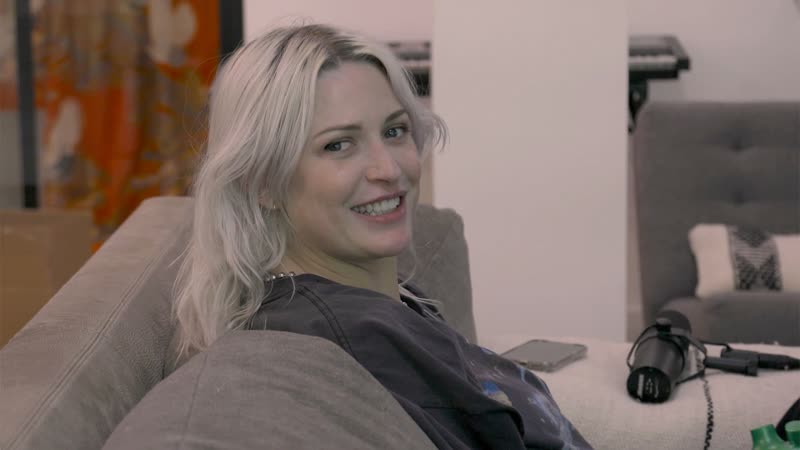 Inside the Studio for Two Faced LPTV FROM ZERO: Episode 25 Linkin