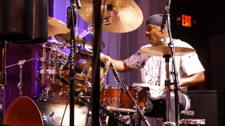 Sonny Emory’s Cachet - Hypnofunk @ Vista Room, Decatur, GA - Thu Apr/26/2018