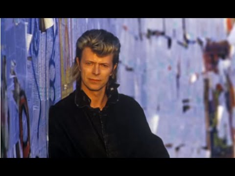 Remembering David Bowie, From Ziggy Stardust to