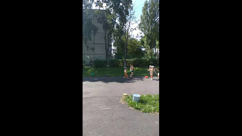 Live: МДОУ Детский сад 18 общеразвивающего