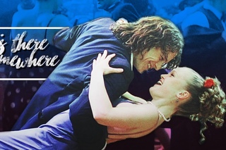 ♥ Is There Somewhere || Multicouples