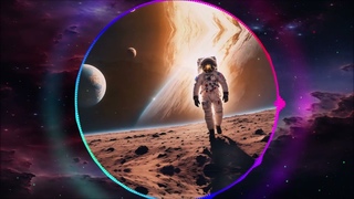 DJ Pen - Cosmo (Single) (2024)
