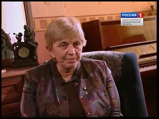 Это город Ленинград. Выпуск “Уплотнение“