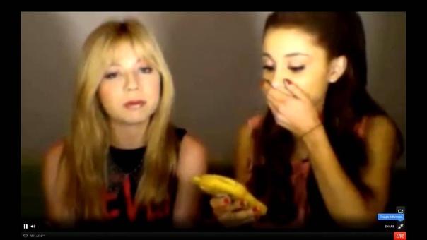 Ariana Grande Funny