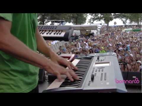 Rebelution Safe and