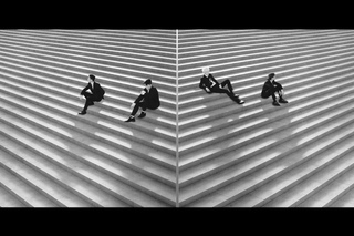 WINNER - REALLY REALLY (Japanese Ver.) M/V
