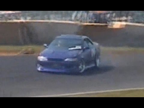 2003年 2004年 BODY WORKS
