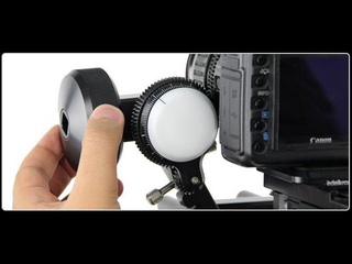 edelkrone FocusONE PRO Follow Focus
