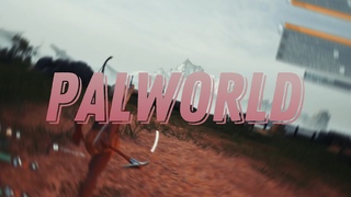 PALWORLD | Я родился
