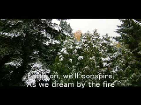 christmas songs amy grant winter wonderland