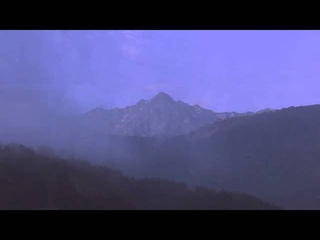 Tibetan folk music
