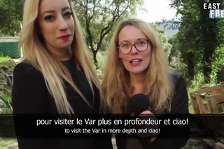 Easy French 54 - Sharing values