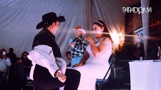 ¡La Novia Quedó en Shock! Nadie Esperaba Este Show en Plena Boda