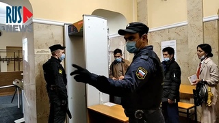 Башкирия | Фаиль Алсынов | Апелляционный суд