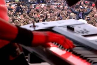 HIM - Rock Am Ring 2005 FULL GIG HD