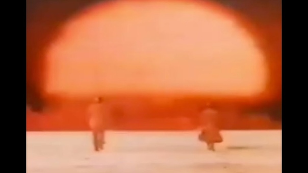John Maus And Heaven Turned to Her