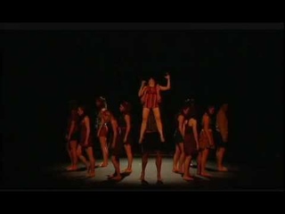 After the Storm - CORE Contemporary Dance (formerly CORE Dance Collective)