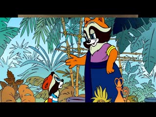 Cartoon toy dancer. Герои советских мультфильмов