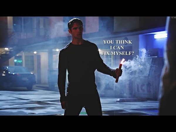 You think I can fix