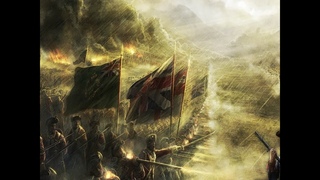 Empire  Total War Поход в ЧечнюДагестан и ТбилисиГрузия!И заключение военного союза с Персией!