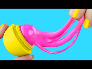 Игрушки антистресс  10 идей / Косметика антистресс