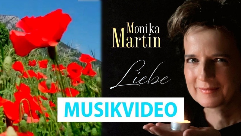 Monika Martin Liebe ( Offizielles