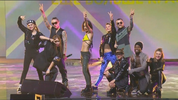 QUEST PISTOLS SHOW Open Kids Круче всех, , MUSICBOX