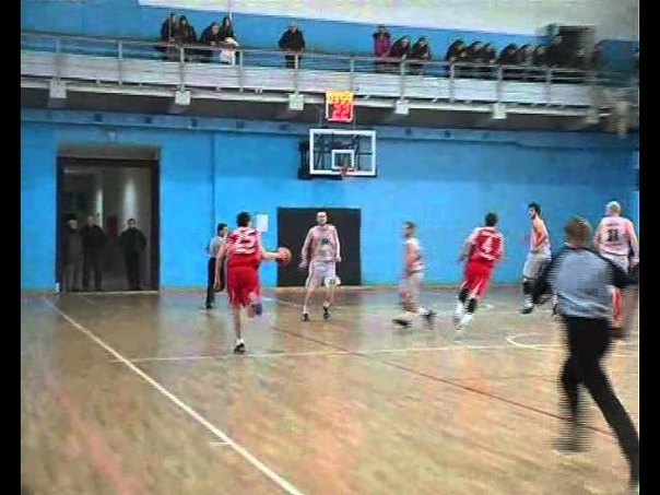 Вища ліга. Чоловіки. Кіровоград