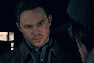 Quantum Break - Gaining Timeshiftimg Abilities (World First Gameplay Walkthrough Part 1/3 )