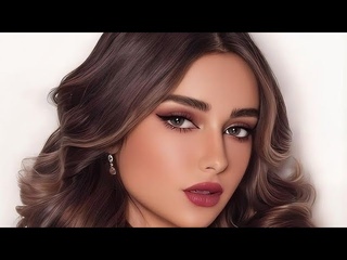 Sara Hadid & Umar Keyn - My All Mariah Carey | Cover Deep house