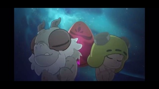 Wakfu Season 4 Episode 4 Opening Scene