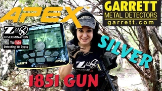 Apex Test 2 / Epic Find and 1st SILVER