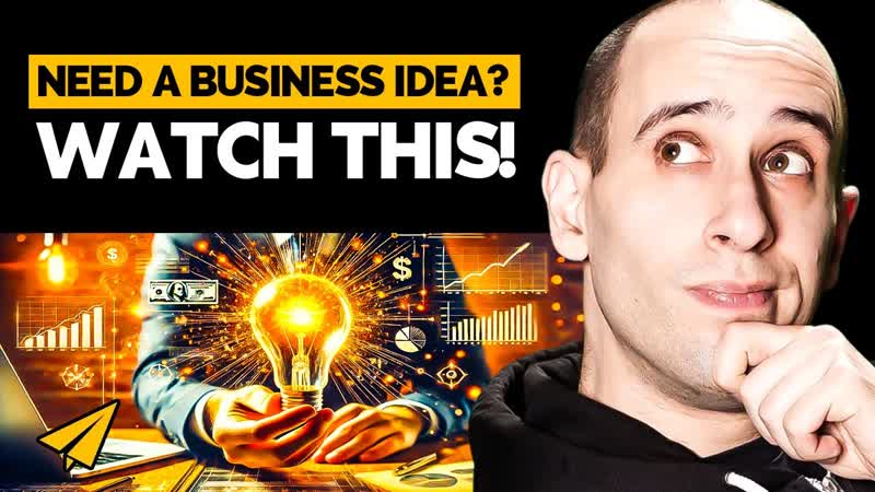 How to come up with a winning business idea Ask