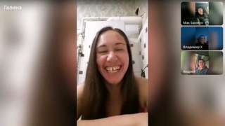 Рассказ Андрея о внутренних изменениях при нахождении в группе“путь к свету“
