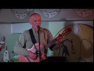 Виктор Верстаков - Девчонка из шуйского бара