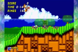 Sonic 2: Emerald Hill Zone - Vocaloid a cappella