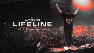 Aversion ft Nathalie Blue - Lifeline (Official Videoclip)
